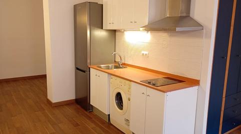 Foto 5 de Estudi de lloguer a Carrer del Cardenal Vives I Tutó, Sarrià, Barcelona