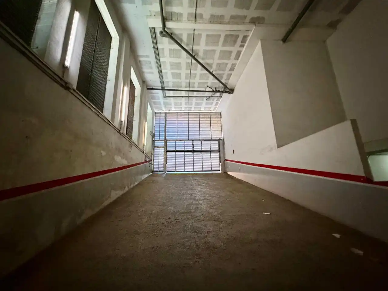 Aparcament de lloguer a Mas Rampinyo - Montcada Nova - Carrerada, imagen 6