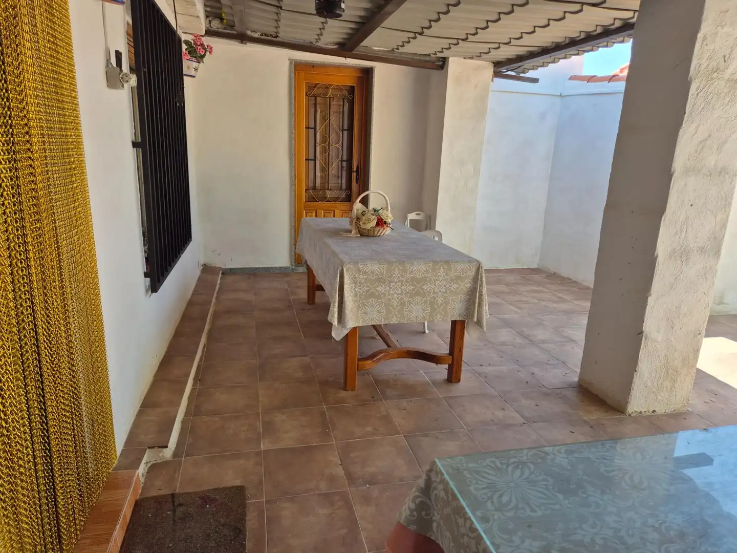 Casa o chalet en venta en Aspe con Calefacción, Terraza y Balcón