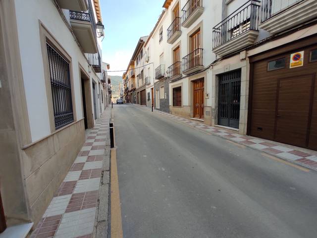 Casa adosada en Venta en Calle Marcos Cubillo en Mancha Real