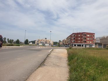 Terreno residencial en venta en de la Ribera Alta, 31