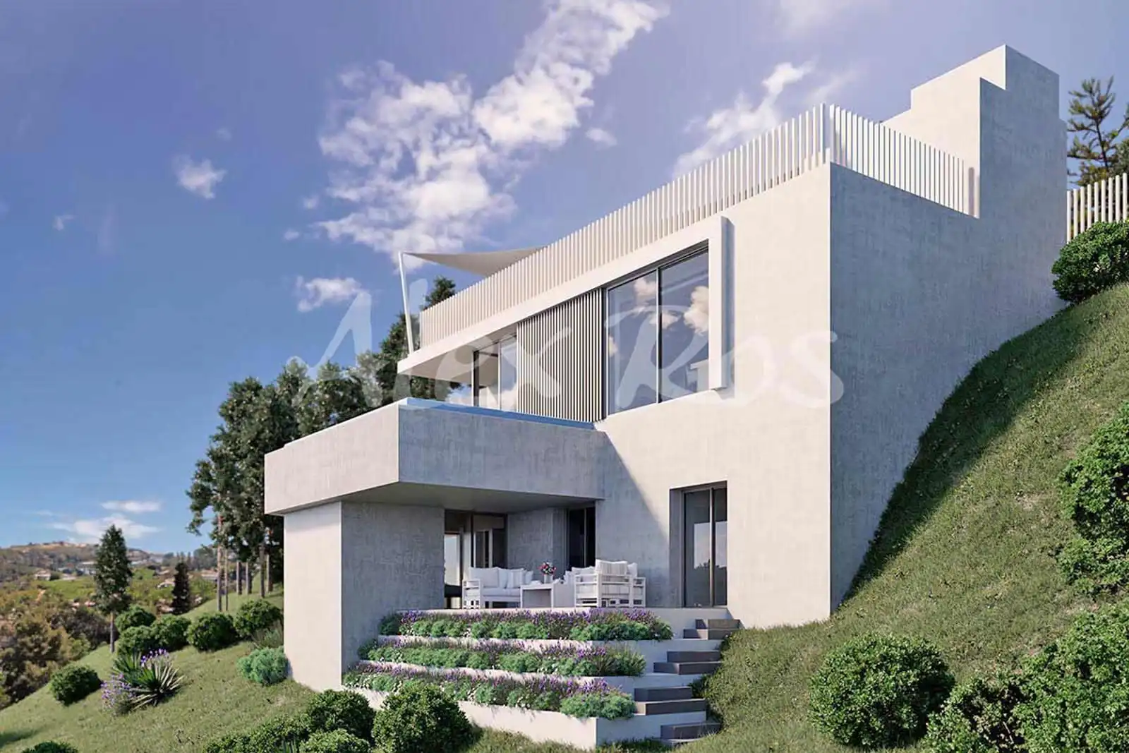House with pool for sale in Sa Riera - Sa Fontansa, imagen 5