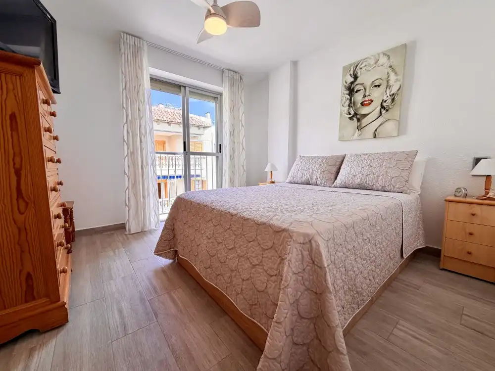 Ático con ascensor en venta en Guardamar Playa, imagen 9