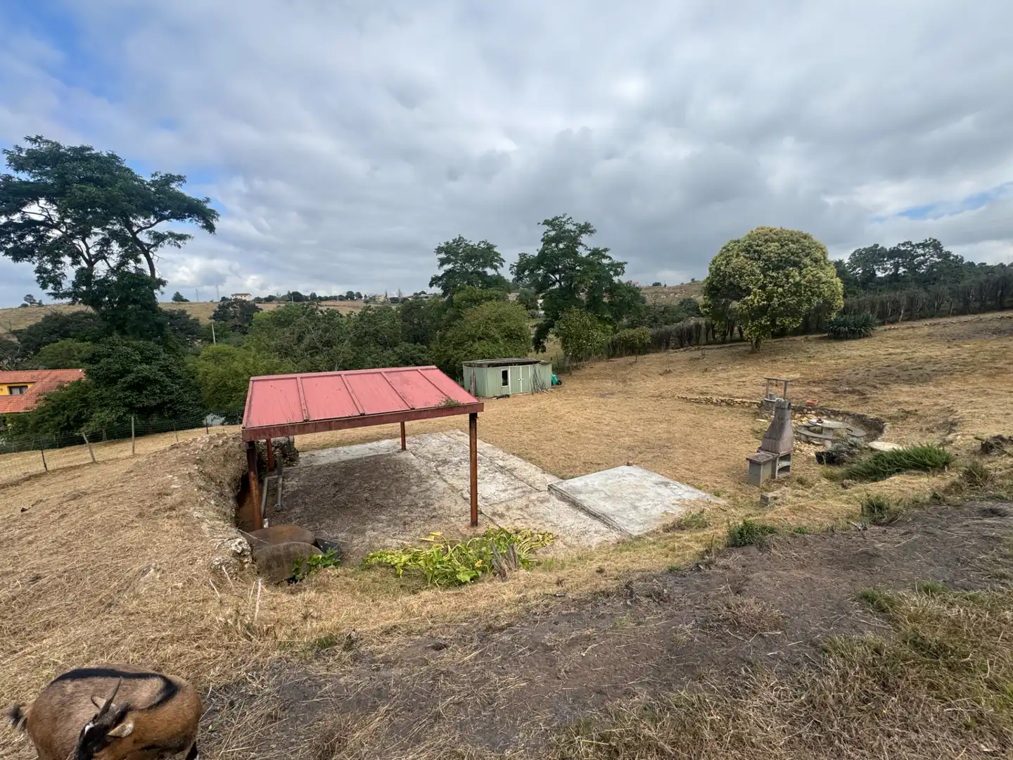 Residencial en venda en Siero