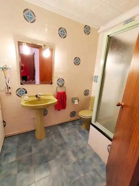 Bathroom of Houses for sale in Alicante / Alacant  with Private garden, Terrace and Swimming Pool
