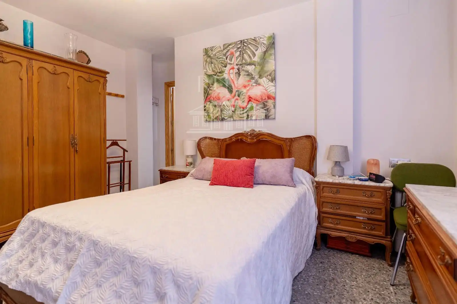 Habitación de Piso en venta en Motril con Aire acondicionado, Calefacción y Trastero