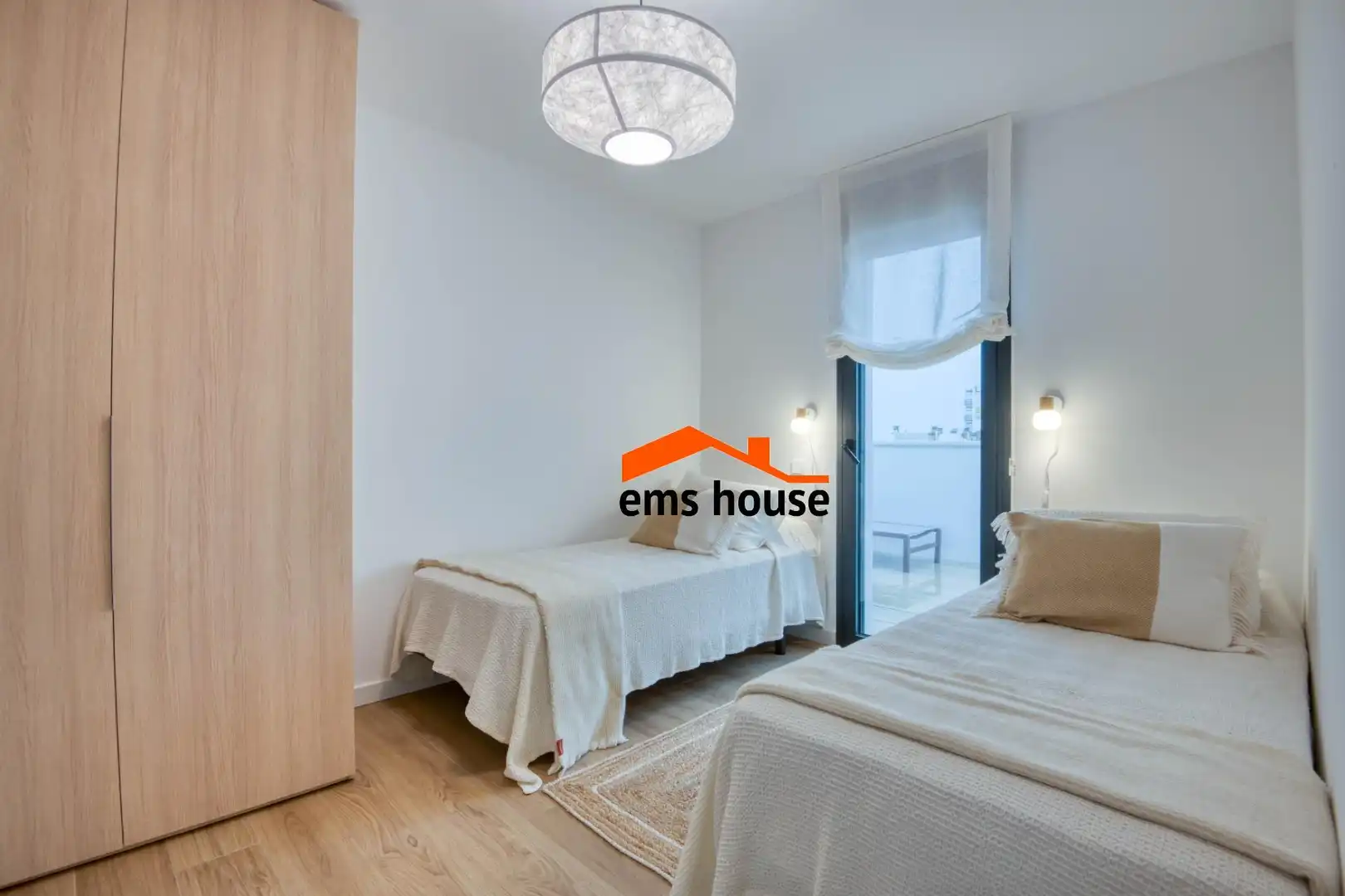 Habitación de Ático en venta en Calonge i Sant Antoni con Terraza, Trastero y Amueblado