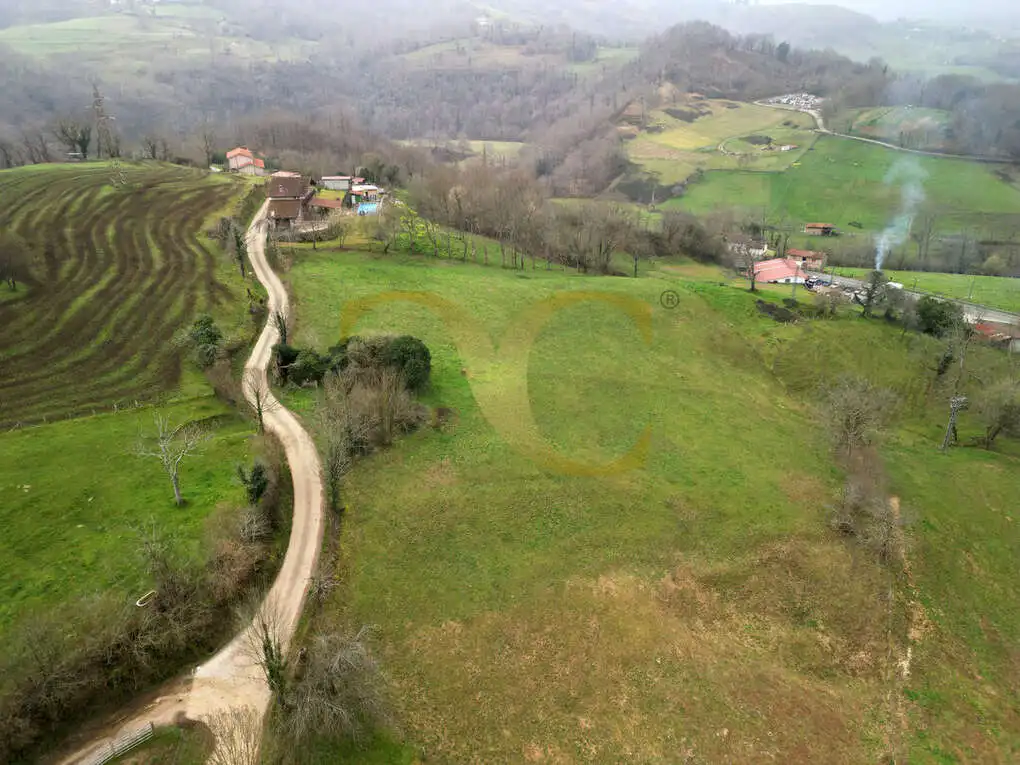 Terreno residenziale in vendita a La Estrada, imagen 2