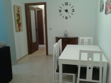 Appartamento con ascensore in affitto a La Hispanidad - Verdeluz
