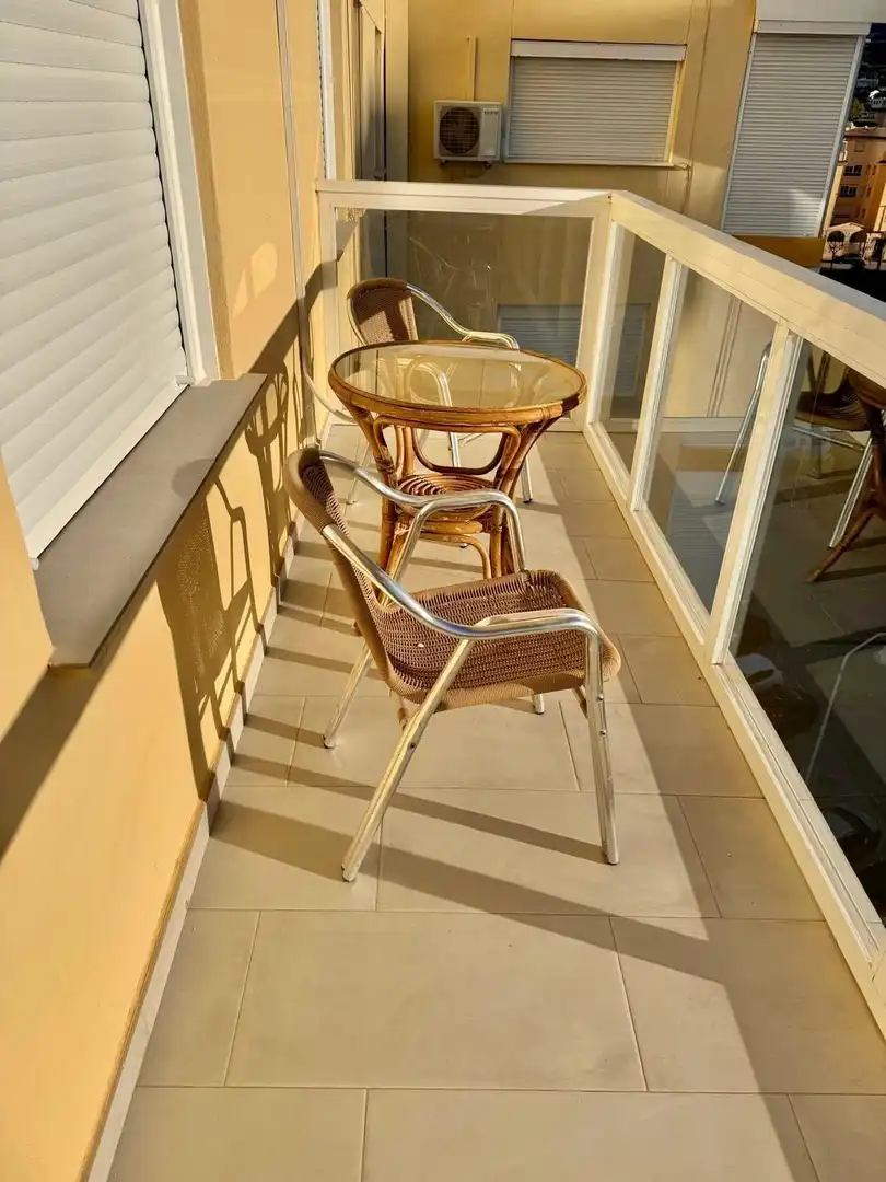 Wohnungen zur Miete in Urbanizacion Urbanización Pueblo Nuevo, 2, Algarrobo Costa