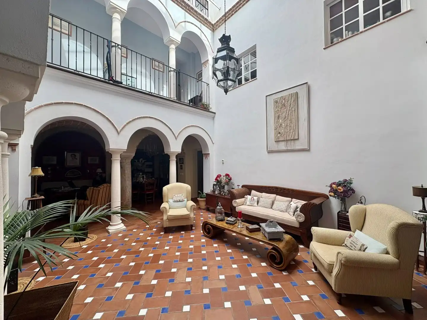 Maison avec jardin à vendre à Écija, imagen 3