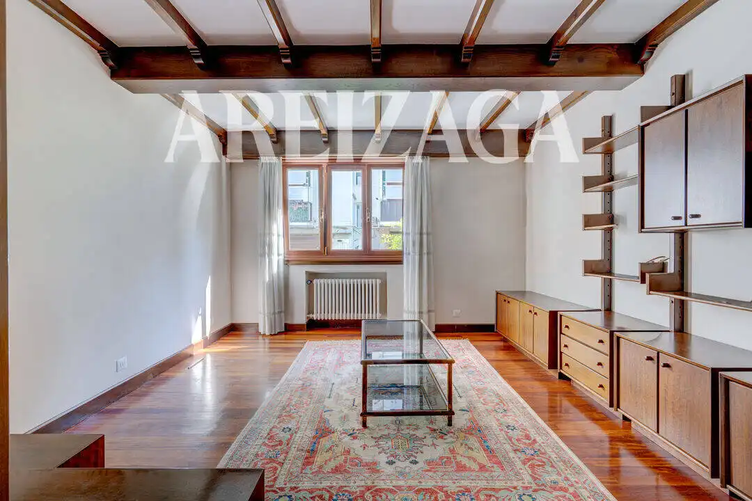 Wohnung mit Terrasse zum Verkauf in Calle Jai Alai 7, imagen 14