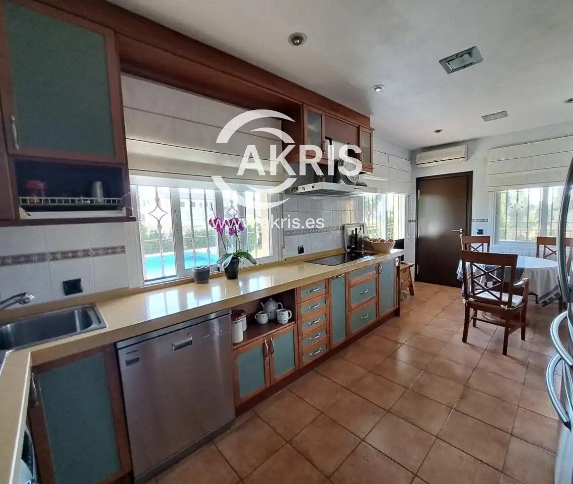 Chalet en venta en Cedro, imagen 3