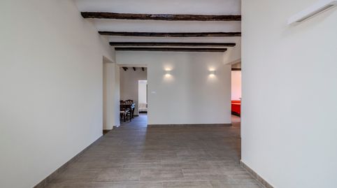 Foto 4 de Finca rústica en venda a La Xara - La Sella, Dénia