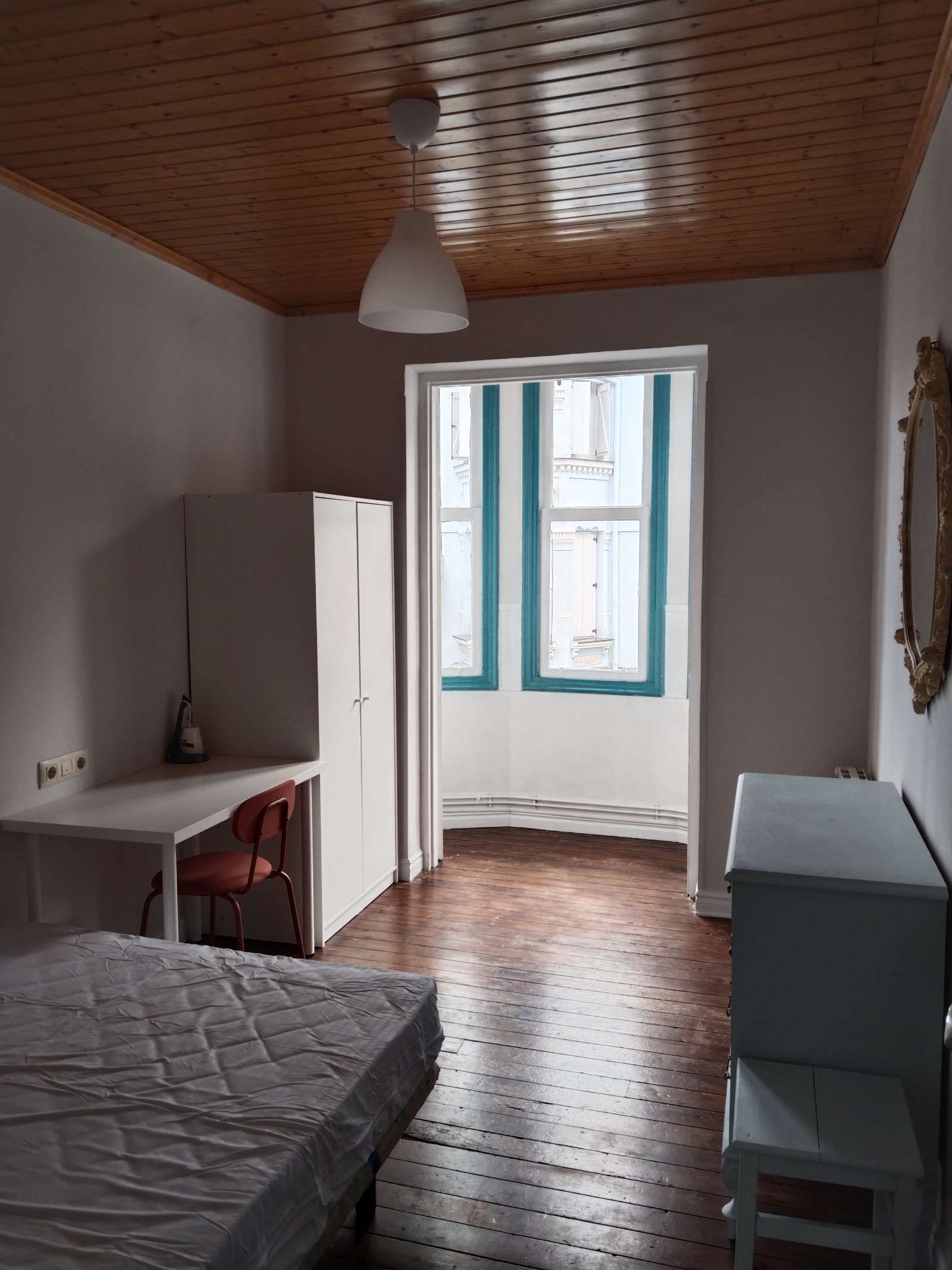 Pis per a compartir a Iralabarri