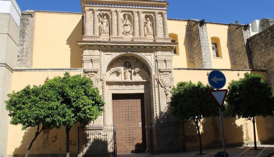 Foto 1 de Pis en venda a Calle Merced, 41, Santiago - Coronación, Cádiz