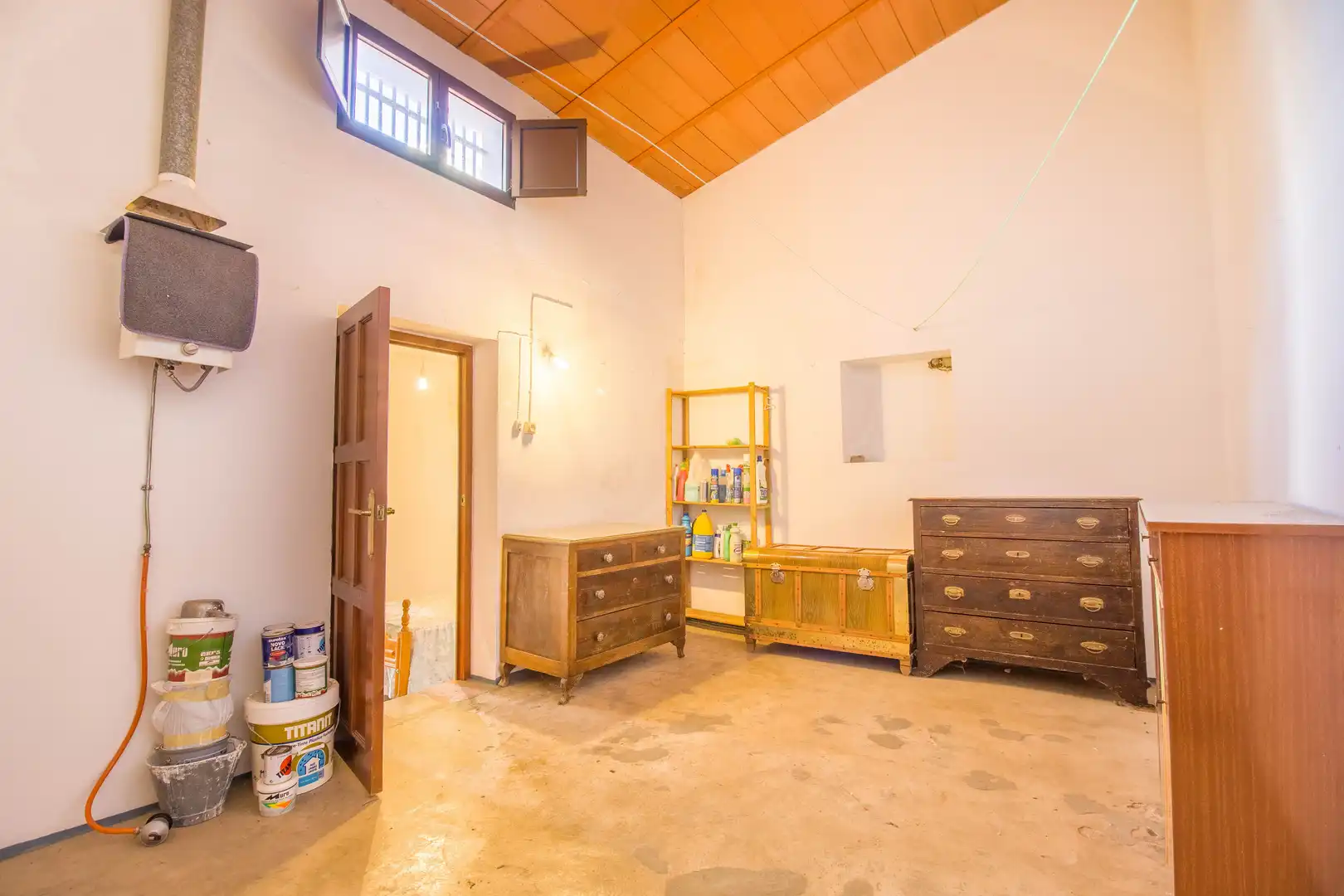 Country homes for sale in Aroche  with Terrace