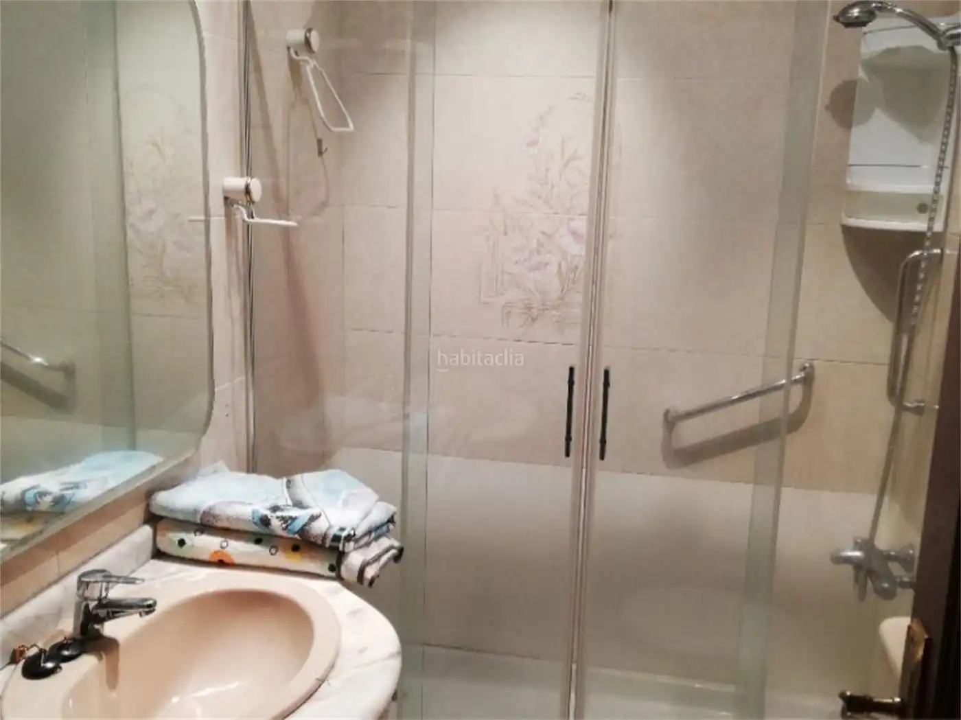 Flat for sale in Avenida de Lobete 7, imagen 9