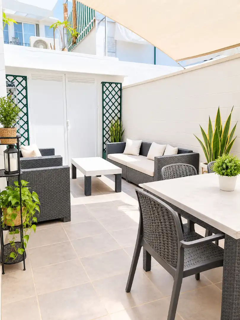 Wohnung mit Aufzug zum Verkauf in Avenida de Andalucía, imagen 18