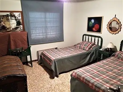 Casa rústica amb jardí en venda a Valdepeñas, imagen 8