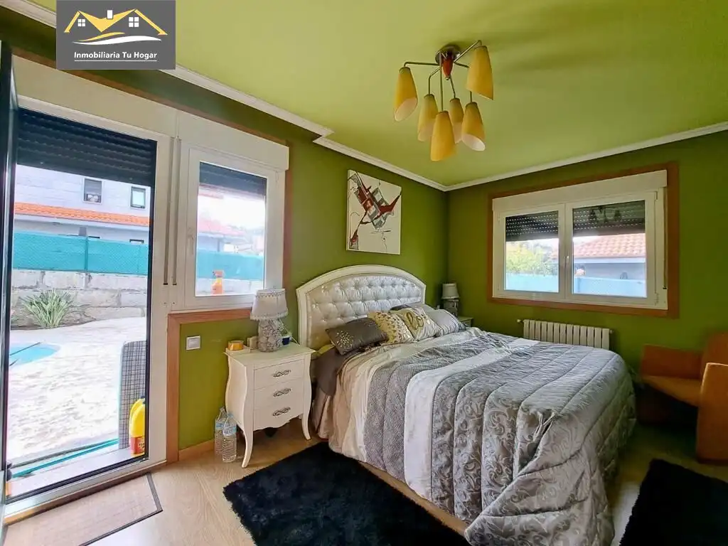 Haus mit Terrasse zum Verkauf in Urbanizacion CAMPO ROMA, imagen 12