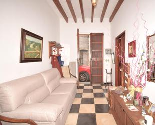 Living room of House or chalet for sale in Muro  with Private garden, Terrace and Storage room