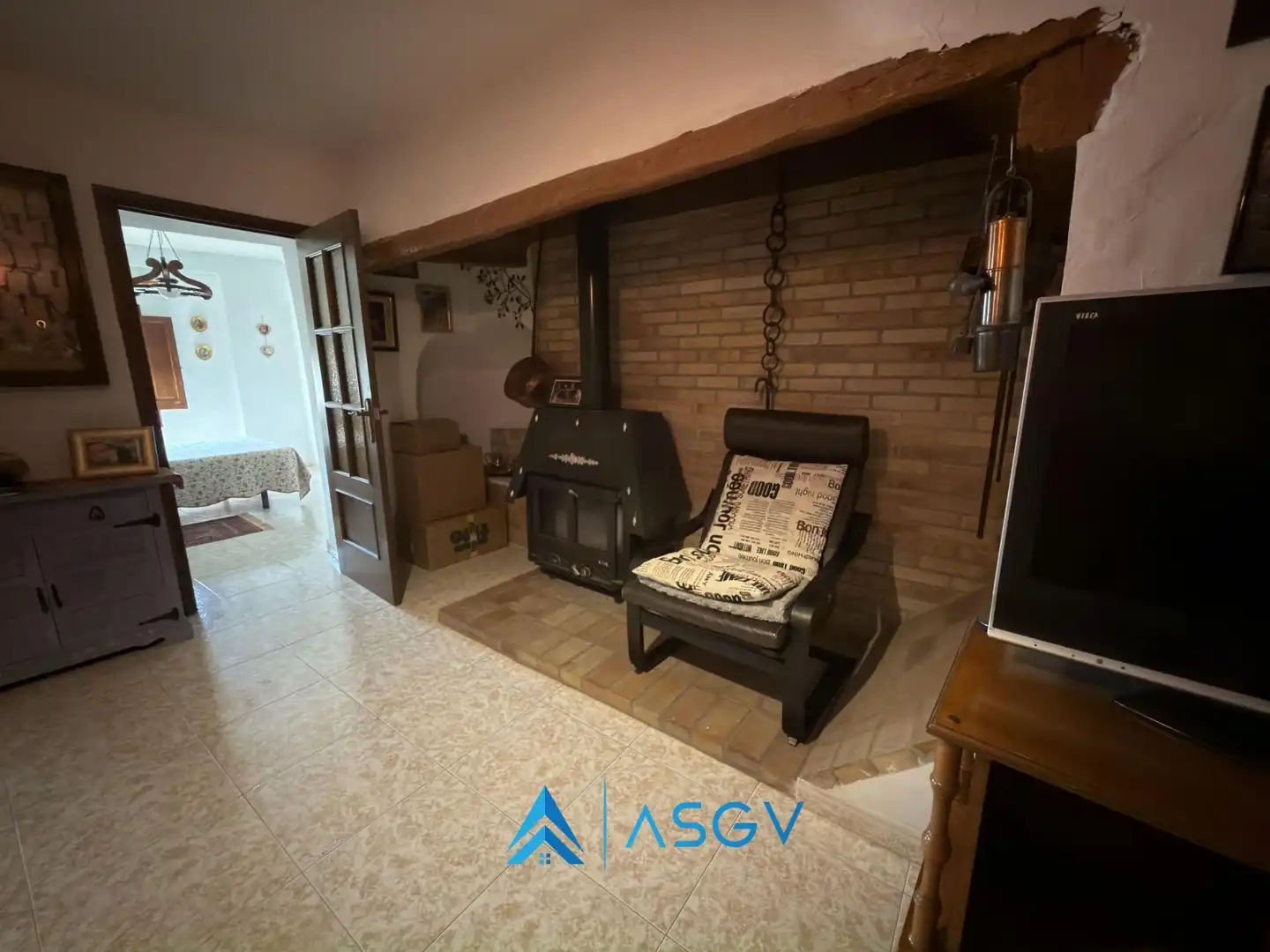 Casa o chalet en venta en Jorba con Calefacción, Jardín privado y Terraza