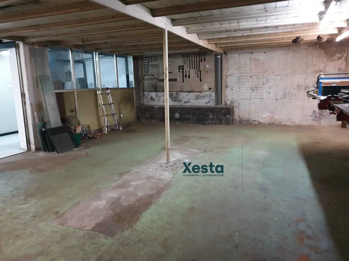 Commercial properties for sale in Vigo 