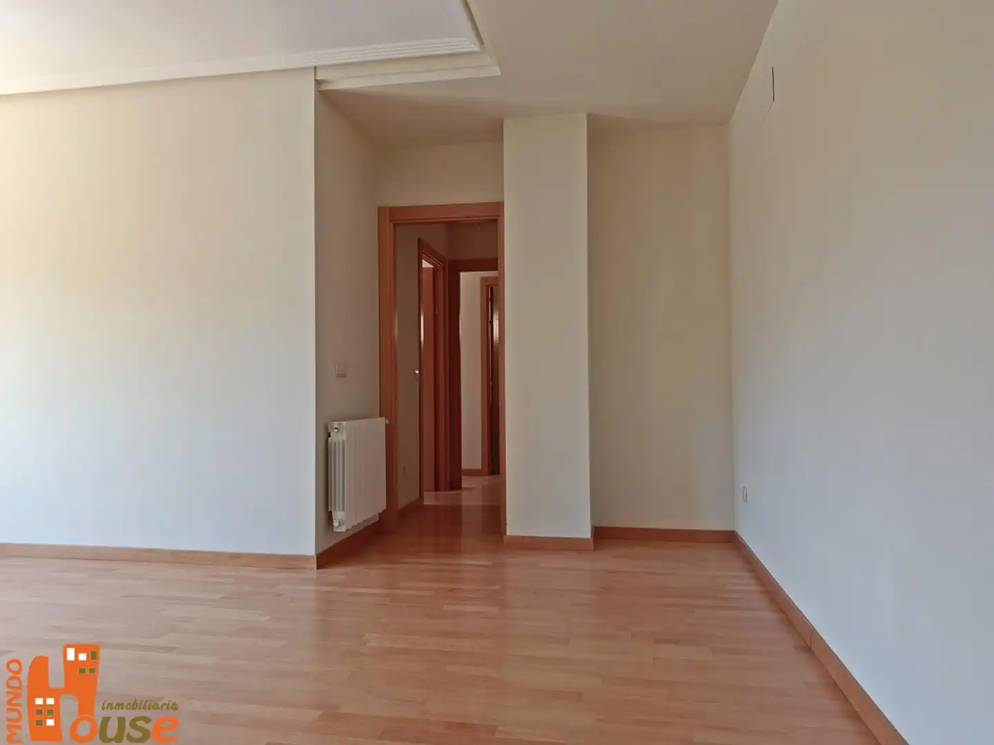 Pis de lloguer en Real Sitio de San Ildefonso amb Calefacció, Traster i Balcó