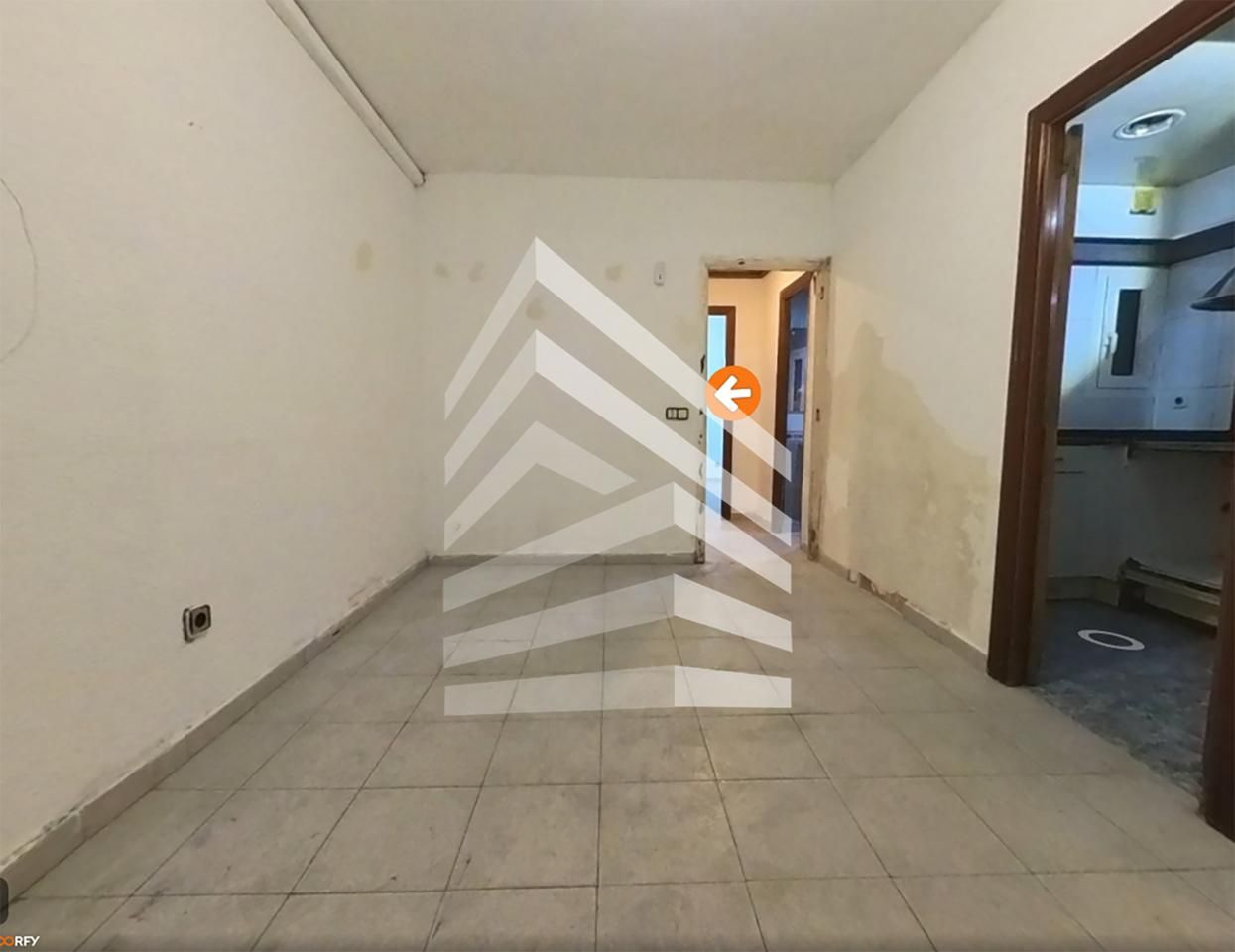 Planta baixa en venda en  Barcelona Capital