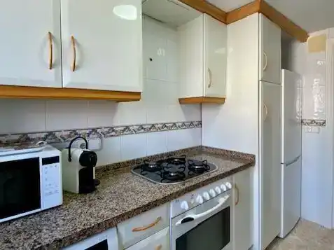 Kitchen of Flat for sale in Foietes