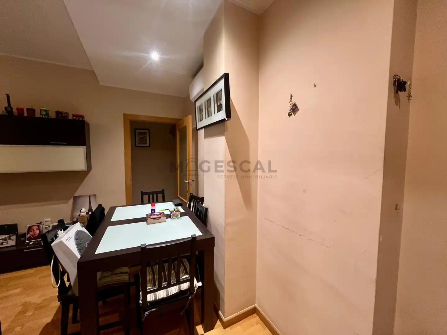 Planta baja en venta en DE LES CREUS, Sant Feliu de Codines