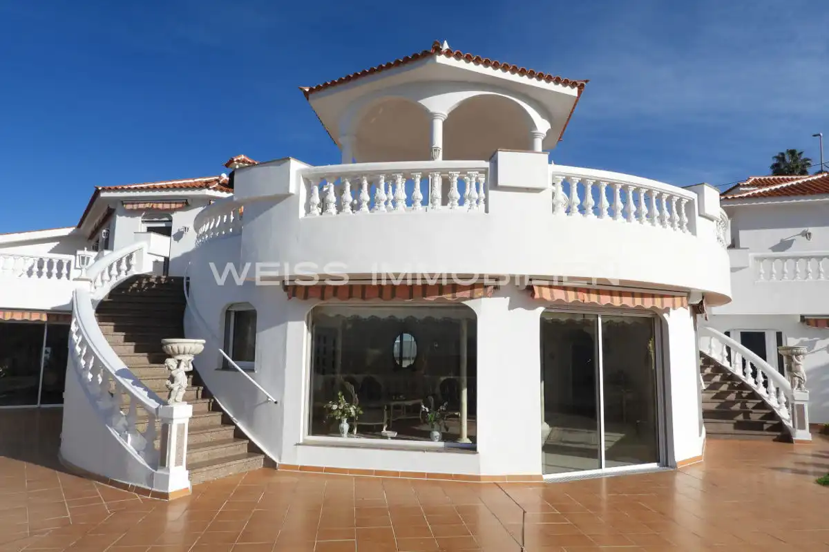 Casa o xalet en venda a La Perdoma - San Antonio - Benijos