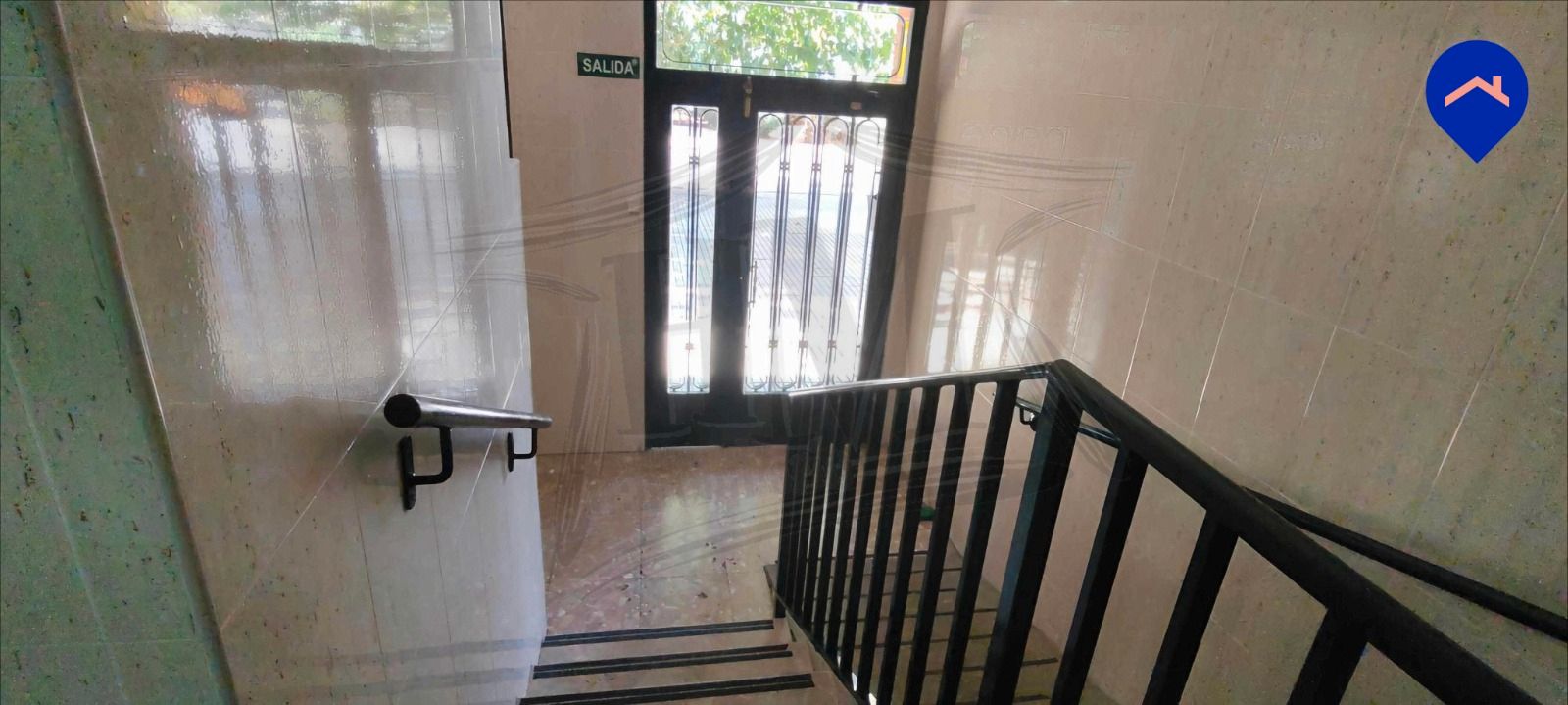 Flat for sale in Humanes de Madrid  with Heating, Parquet flooring and Terrace
