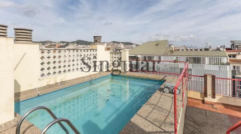 Foto 5 de Àtic en venda a  Augusta, Sant Gervasi- Galvany,  Barcelona Capital