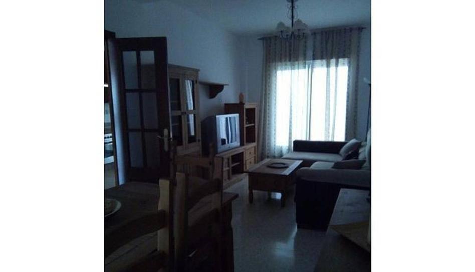 Foto 1 de Casa o chalet de alquiler en Morón de la Frontera, Sevilla