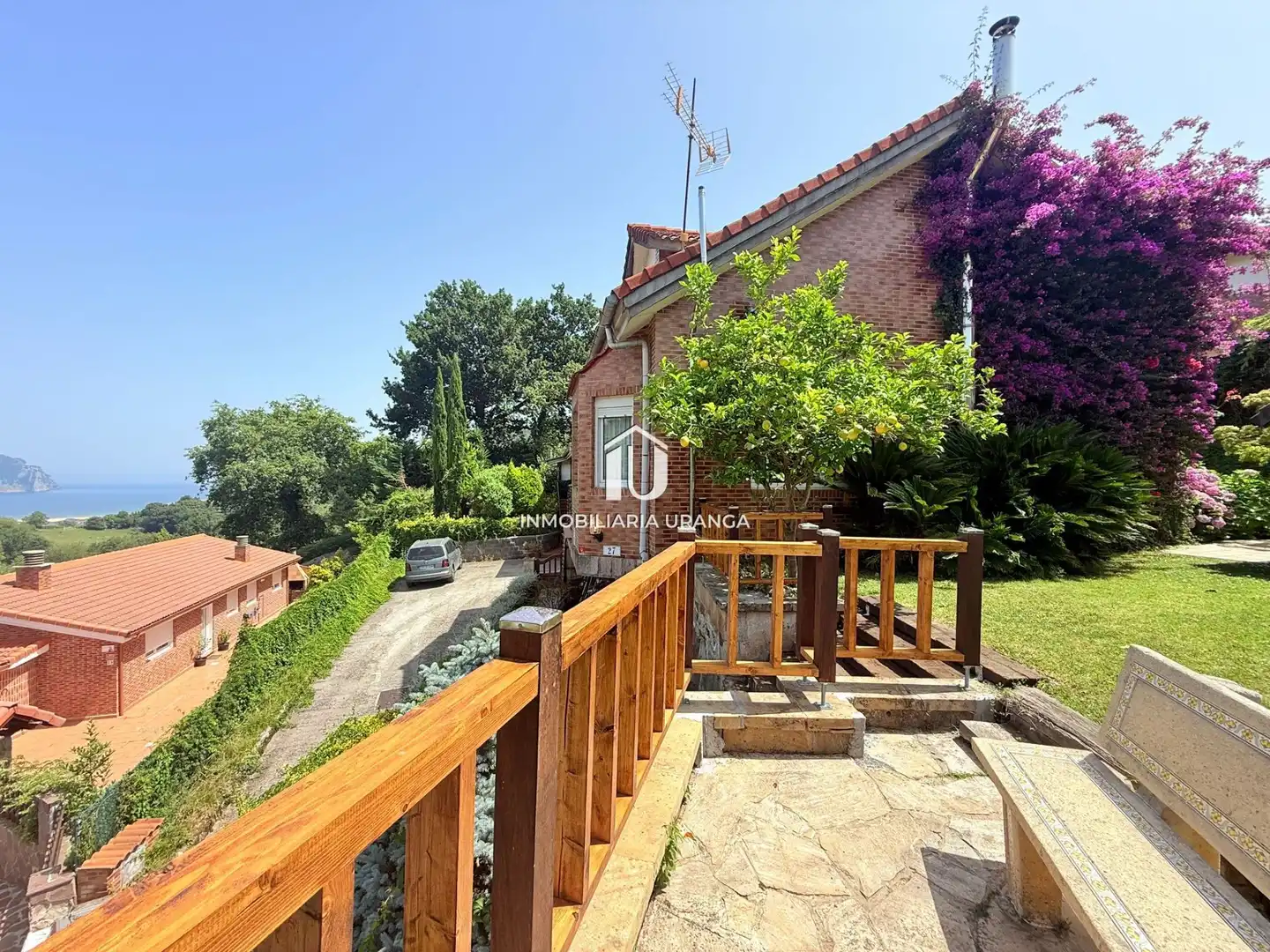 Haus oder Chalet zum Verkauf in s/n, El Callejo - La Pesquera - La Arenosa