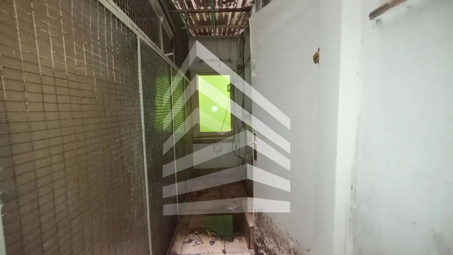 Wohnung zum Verkauf in Barcelona mit Heizung und Balkon