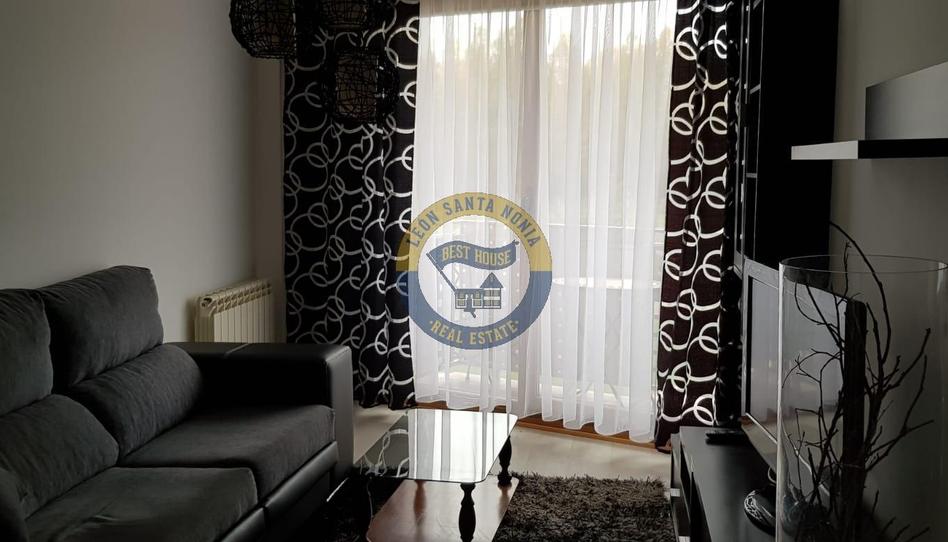 Photo 1 of Flat for sale in Villaquilambre, León