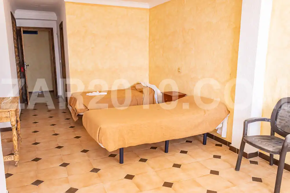 Bedroom of Buildings for sale in Pulpí