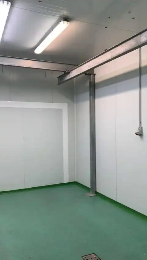 Nau industrial en venda en Calldetenes