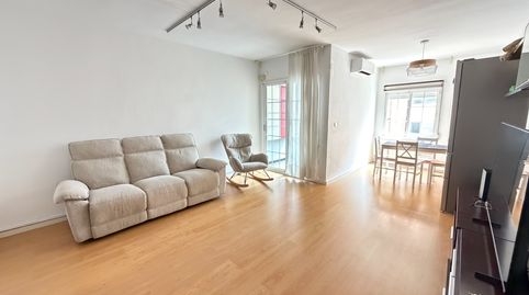Foto 2 de Piso en venta en Carrer Sant Bertomeu, Ayuntamiento - El Salvador, Godella