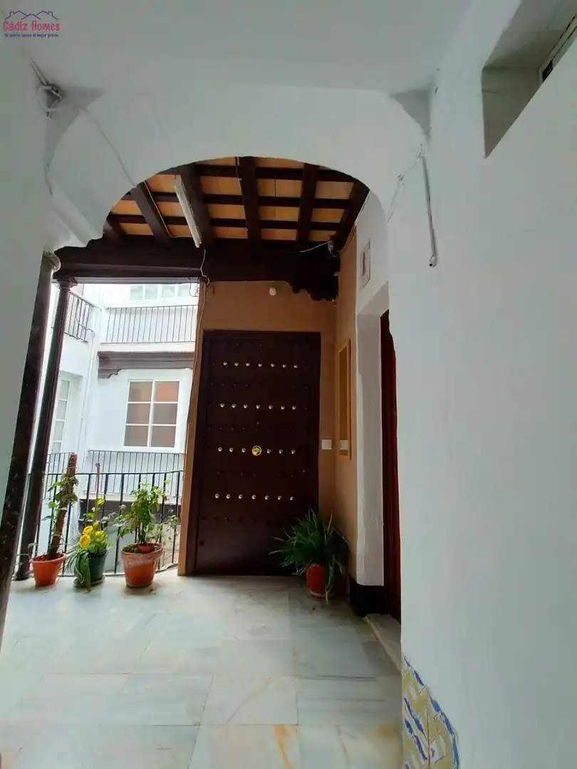 Wohnung mit Terrasse zum Verkauf in Centro Histórico, imagen 46