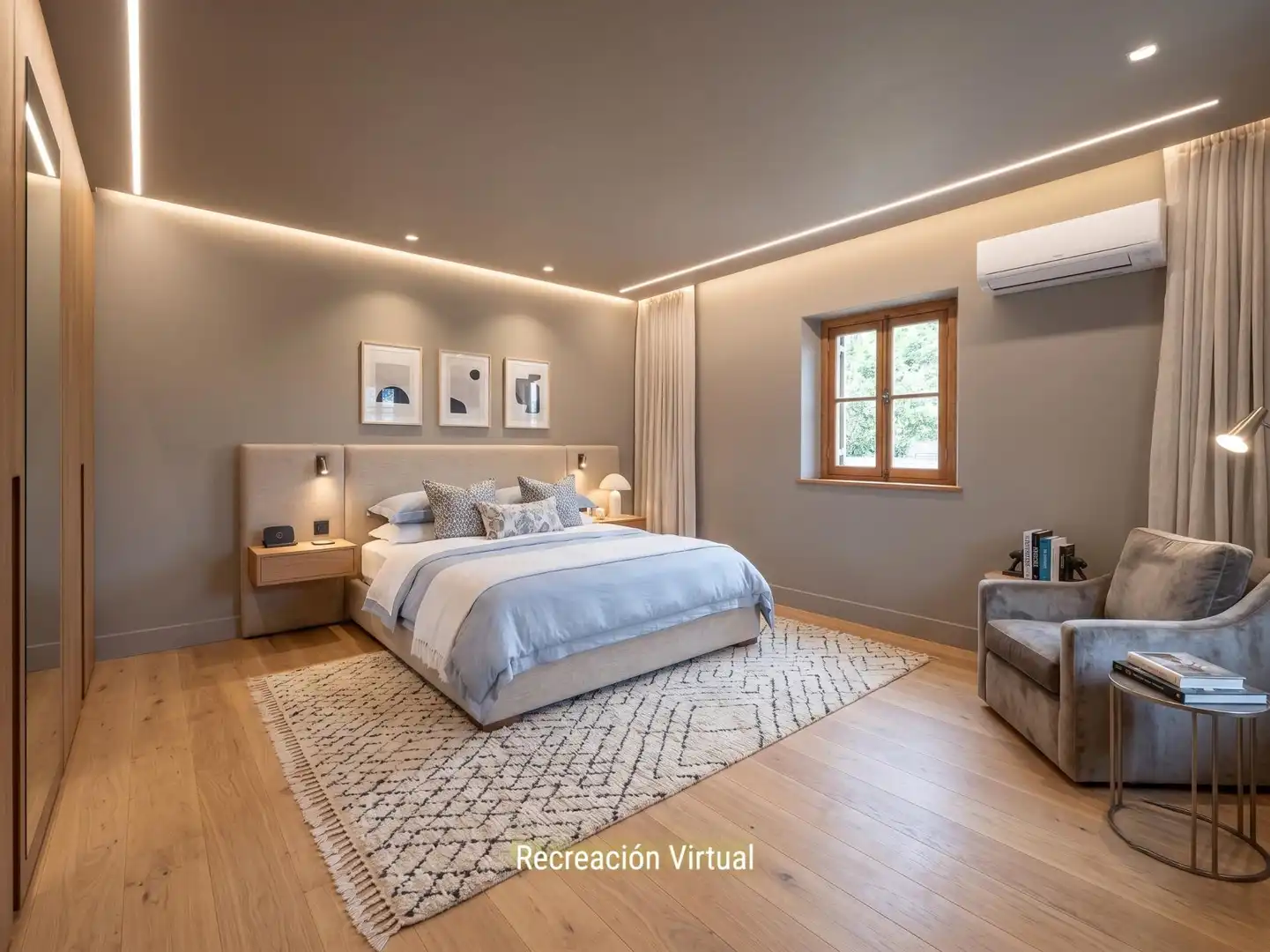 Casa en venda a San Cristovo de Cea, imagen 10
