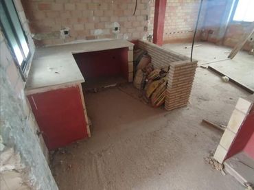Piso en venta en CL CORREDERA