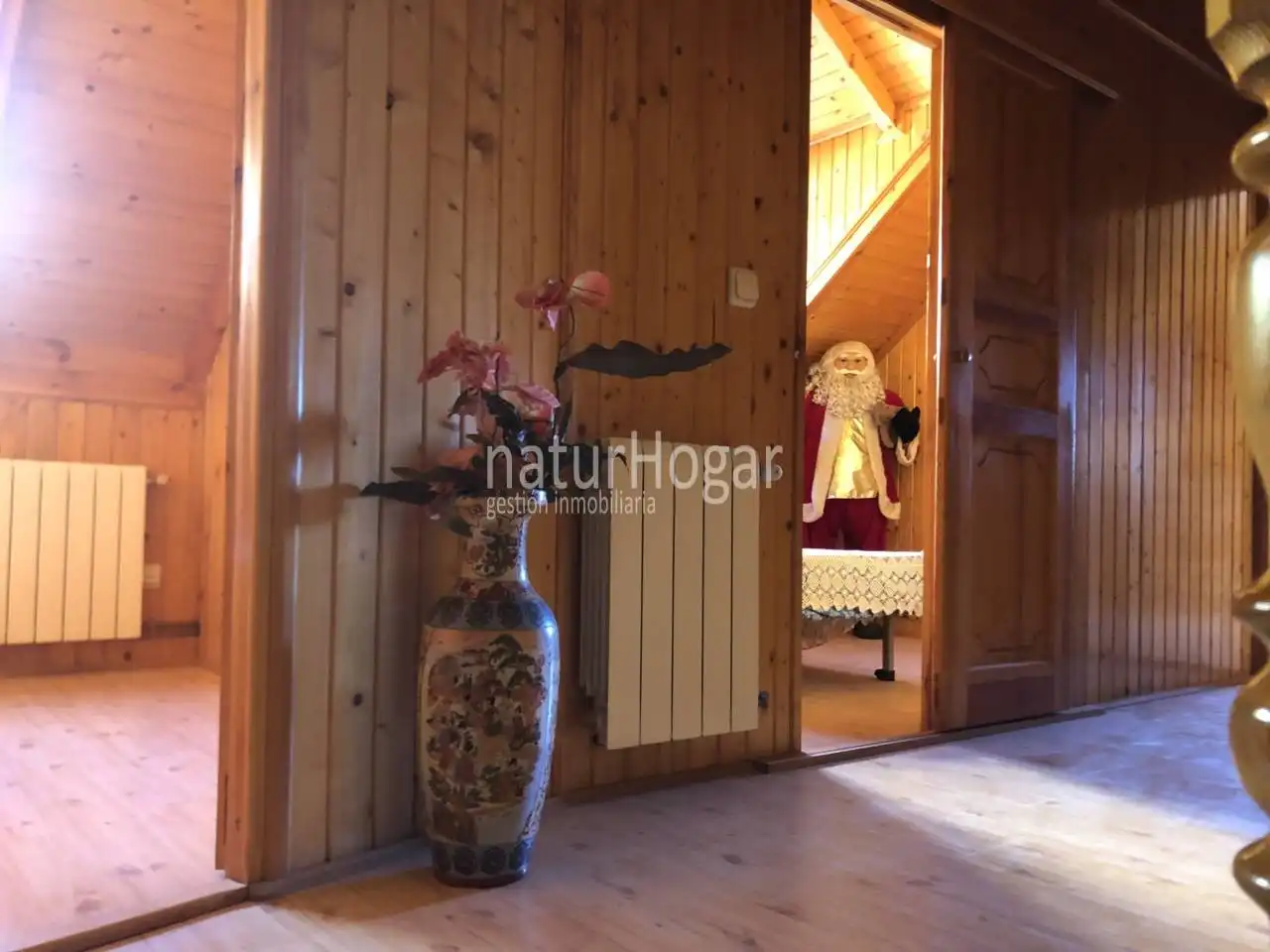 Casa o xalet de lloguer en Paterna amb Aire condicionat, Calefacció i Jardí privat