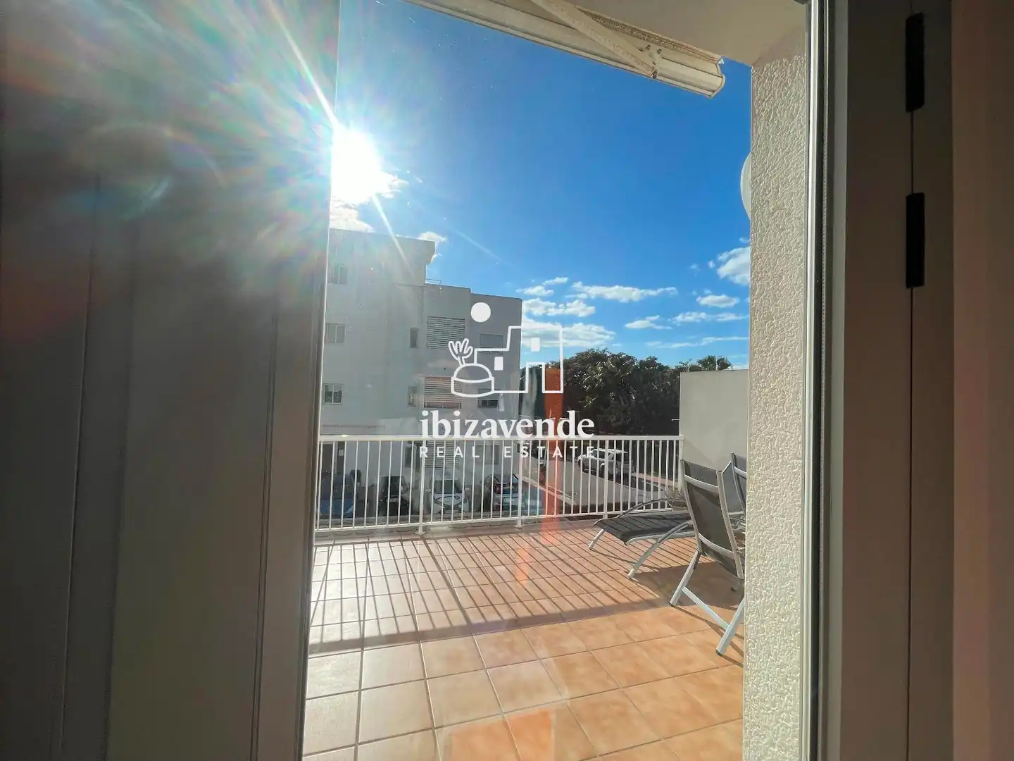 Casa a schiera con giardino in affitto a C. Sa Vinya de Cas Formenter, imagen 14