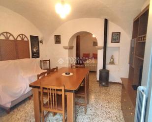 Living room of Single-family semi-detached for sale in Aldea del Cano  with Terrace