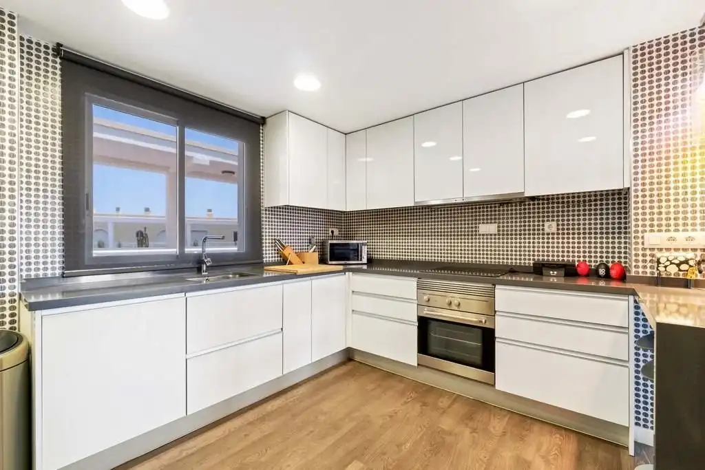 Apartment mit Terrasse zum Verkauf in Avenida Adelfas, imagen 11
