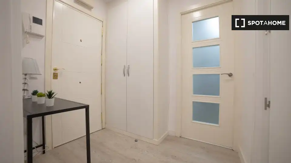 Habitación en Pinar del Rey